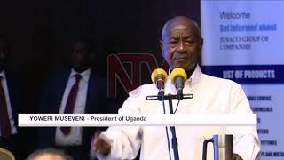 Uganda hosts 20th Africa water meet in Kampala