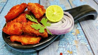 Amritsari Fish Fry | Amritsari Fish | अमृतसरी फिश फ्राई | Crispy Fried Fish  Rachna's Kitchen