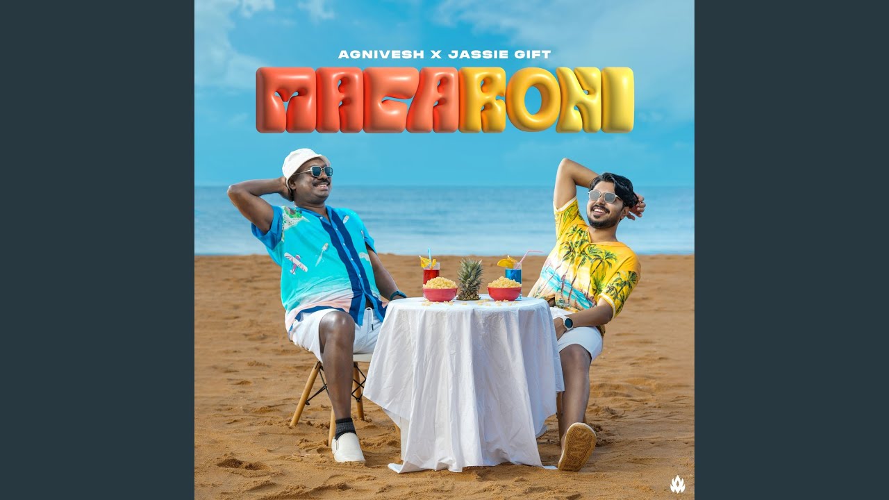 Macaroni Youtube Music