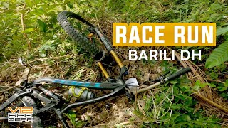 BARILI DH RACE RUN | CRES KURT