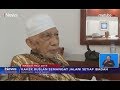 Harapan Kakek Ruslan, Jemaah Haji Berusia 92 Tahun Asal Malang - iNews Siang 22/07