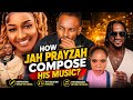 How Jah Prayzah compose his music,Ketina achitaura nyaya yaKing Solomon naTadiwa 