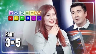 Rainbow Rumble | Episode 46 (3/5) | December 22, 2024