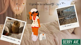 ꒰ ִ ֺ ⊹lia's diaries ⊹ ֺ ִ ꒱ ⋆｡‧˚ʚgrwm to schoolɞ˚‧｡⋆ ִֶָ𓂃 ࣪˖ ִֶָ🍂་༘࿐