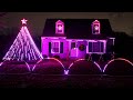 All I Want For Christmas Is You (Techno Remix) - Kupid, Medusa - Tinker Forward Holiday Lights