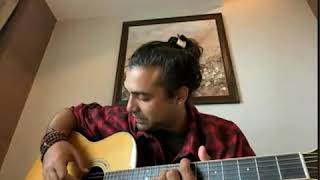 Dil Chahte Ho | Unplugged Version | Jubin Nautiyal Live 😍