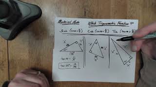 2025 02 16 1 Trigonometry Which Function