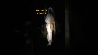 🛑LIVE PENAMPAKAN POCONG JUM'AT KLIWON