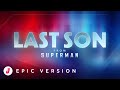 Last Son from 