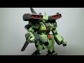 【ガンプラ】 hguc 1 144 rgm 89s スタークジェガン 【機動戦士ガンダムuc】