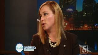 Inside Workforce Development: TN Department of Correction P.2a