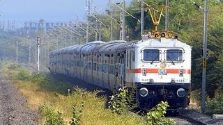 12721 Dakshin Superfast Express