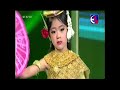 របាំ ផ្លិត រាំដោយប្អូនស្រី សៅ បុទុមវត្តី អាយុ ៨ឆ្នាំ