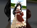 Sakura school simulator tiktok | Update sakura versi china baju baru terbaru @RatuKecil #shorts