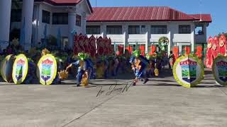 Street Dancing Competition