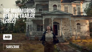 The Murmuring Official Trailer GUILLERMO DEL TORO’S CABINET OF CURIOSITIES