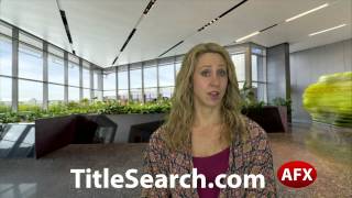 Property title records in Glascock County Georgia | AFX