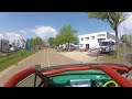 vas slalom haspengouw landen. 2018 04 22 bmw z3 roadster koen delvaux