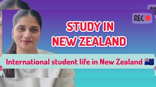 Study in New Zealand | Best destination for Students in 2024 | Pros & Cons #international_rajasthani