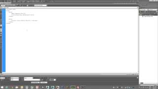 Inserting Javascript into HTML5