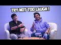 Try not to laugh challenge! Ft:@ABHI9AV