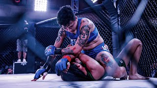 FULL FIGHT • MMA | SFT 13 De Padua vs. Seguro  #FULLFIGHT #MMAFIGHT  #SFTMMA