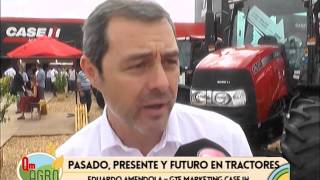 QM AGRO - EDUARDO AMENDOLA / GTE. MARKETING CASE IH