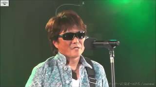 05_パーキングメーターに気をつけろ / cococu 浜田省吾トリビュートバンド at W studio RED 2018.11.25