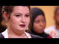 masterchef algérie s02 Épisode 4 ماسترشاف الجزائر