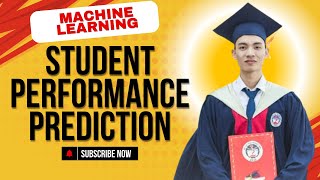 🎓 Student Performance Predictor Using Machine Learning | Python Flask Web App 📊