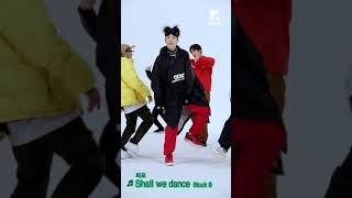 Let's Dance: Block B(블락비)_P.O(피오 직캠ver.)