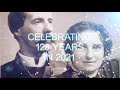 From 1896 to now | Celebrating our 125th Anniversary | Volunteers of America