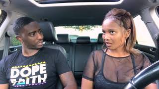 When Your BabyMama Dress Nasty When Your BabyMama Dress Nasty