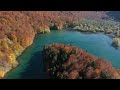 autumn in montenegro 2020