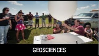 Department of Geosciences