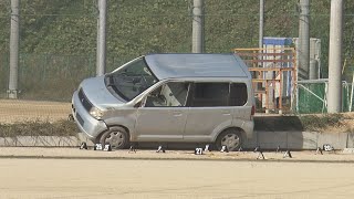 高校で車運転　死亡事故　生徒が常習的に車を運転か／埼玉県