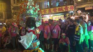 東港東隆宮乙未正科迎王平安祭典遶境入廟  東港玄法寺玉玄堂參拜