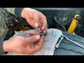 Big CAM 4 How to Change Govenor Spring