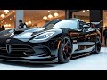 2025 dodge viper – the return of legend