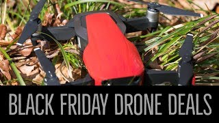 Black Friday Drone Deals