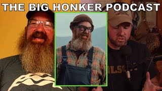 The Big Honker Podcast: Colter Barnes on Succeeding in the Wild