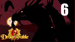 Slaying the Dreaddragon- DragonFable Final Orb Saga Part 6