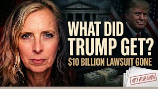 This Could Be the Biggest Presidential Corruption Scandal in Modern History