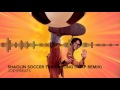 Shaolin Soccer - Opening Theme Song (Trap Remix)