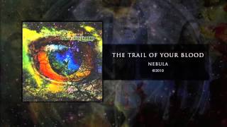 Gaias Pendulum - The Trail Of Your Blood (Official audio)