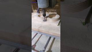 3018 CNC Milling