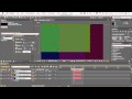 kd_AutoFade Script Demo