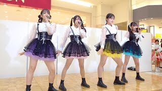 MPF☆B「超！ナツ夏ライブ」2024.7.13 イオンモール山形南