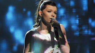 The Voice of Poland - Karolina Charko - „Little Wing\