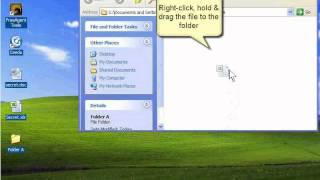 FreeAgent Go Tools - Drag-and-Drop Encryption and Decryption_Encryption